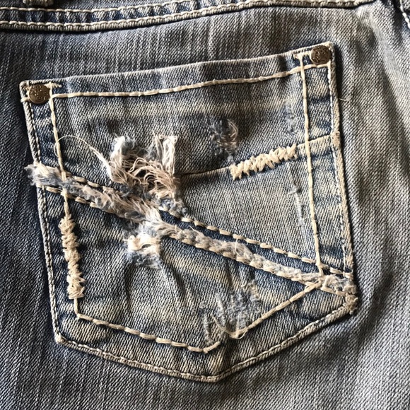 Jeans - Picture 4 of 4